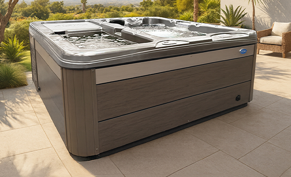 Cold Plunge Spas Series Everett hot tubs for sale